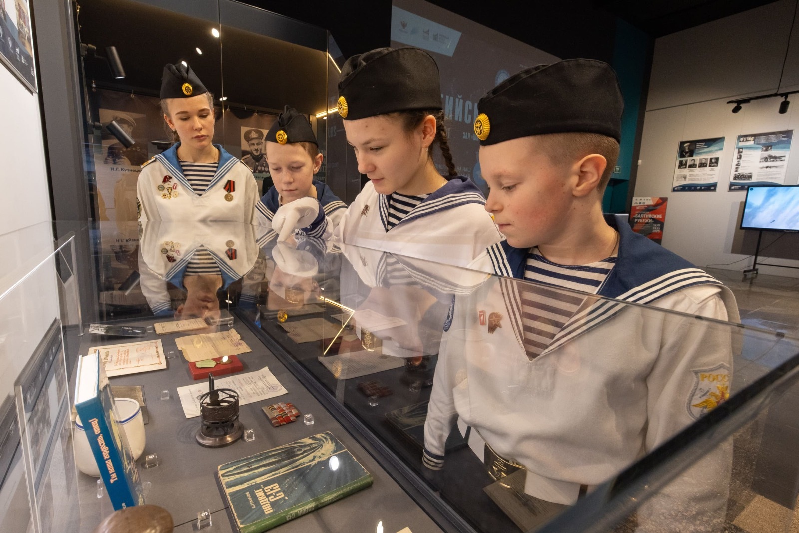 Музей Победы