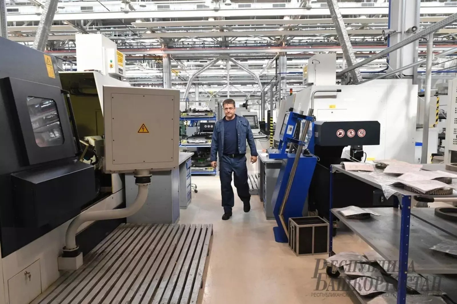 Специалисты по охране труда Урала соберутся на конкурс в Башкирии