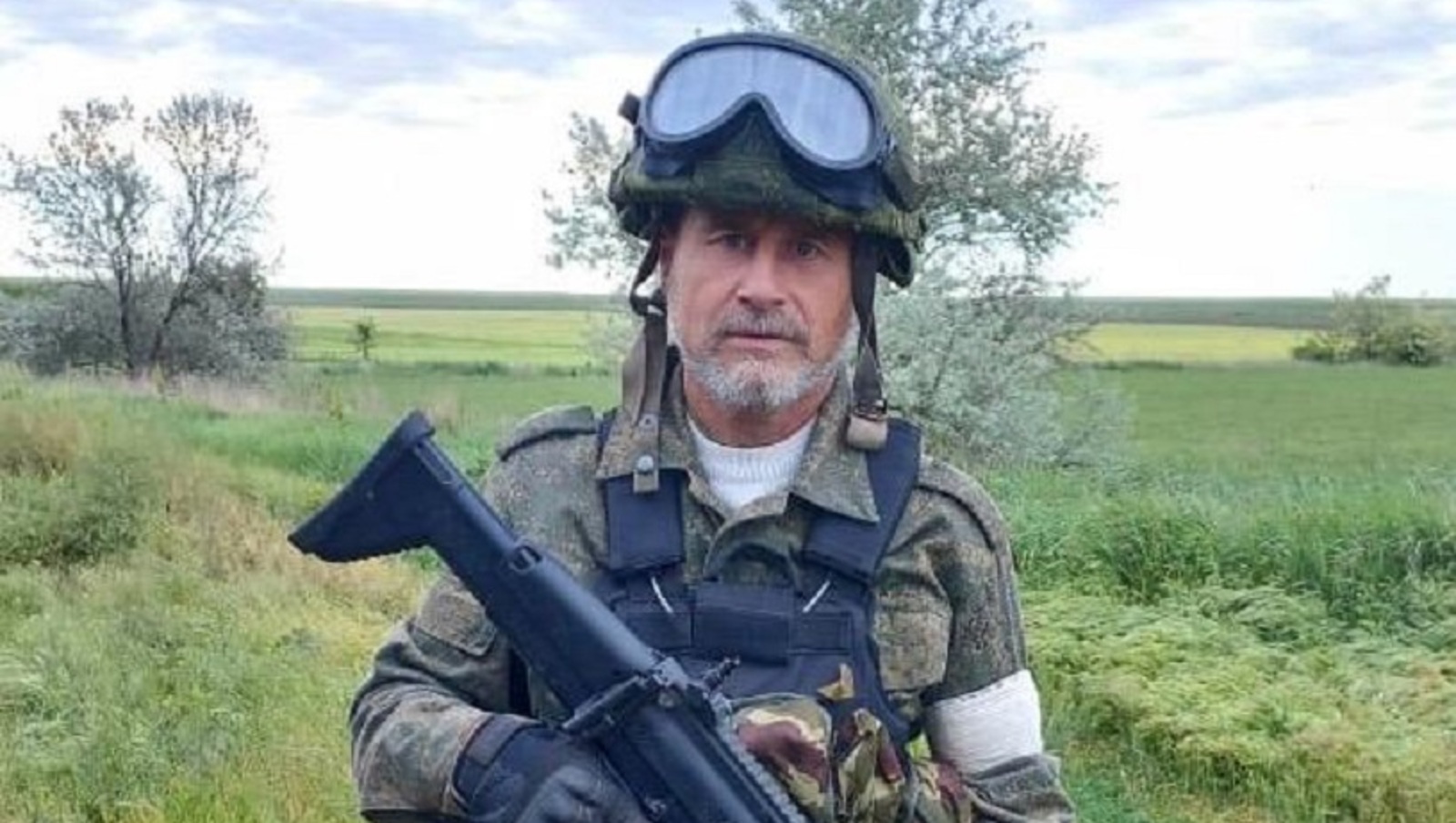 Роберт Басмач: «Эта смерть навсегда впечаталась в память»