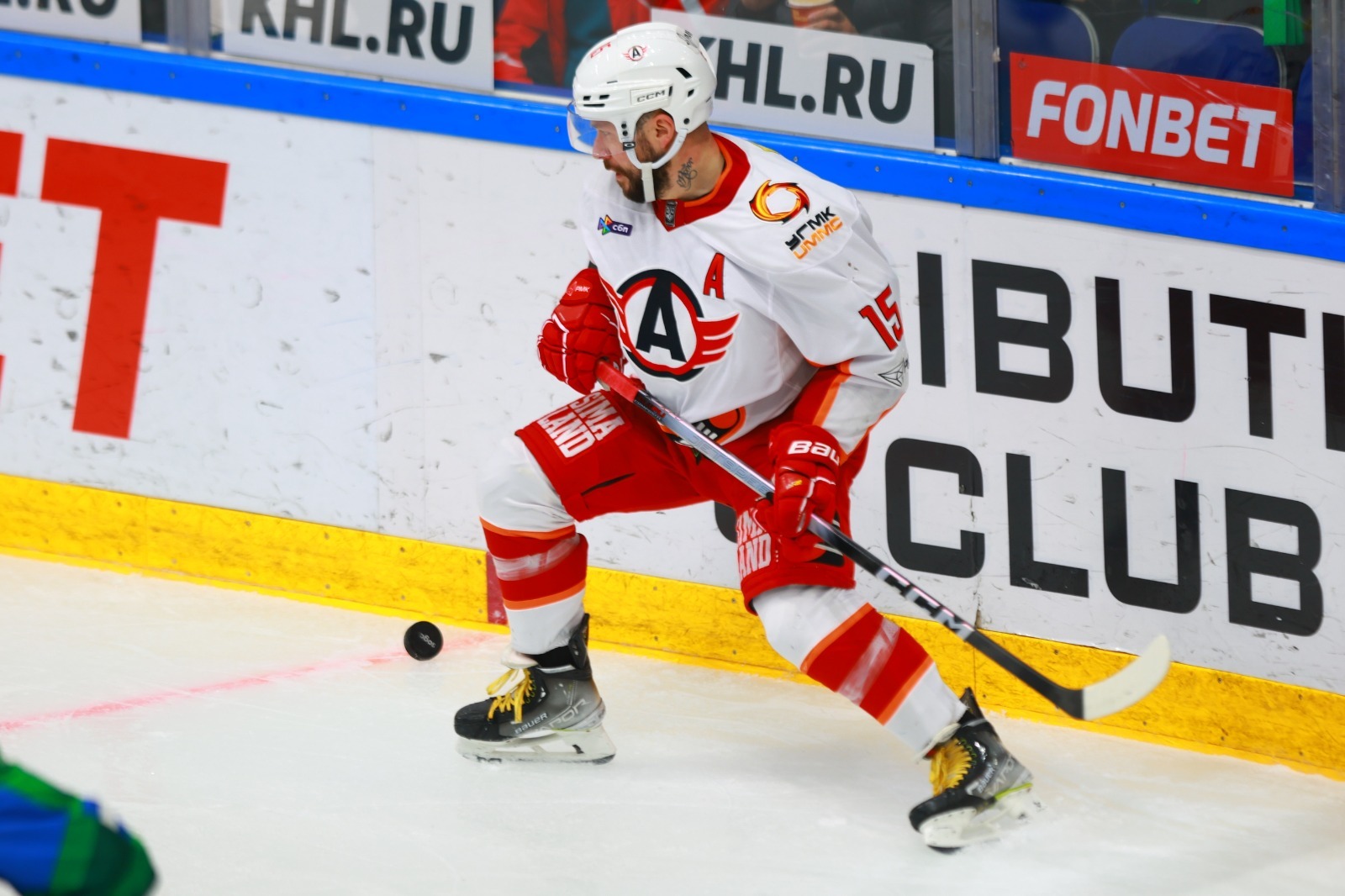 Анатолий Голышев: Мы не имеем права так играть ни дома, ни на выезде