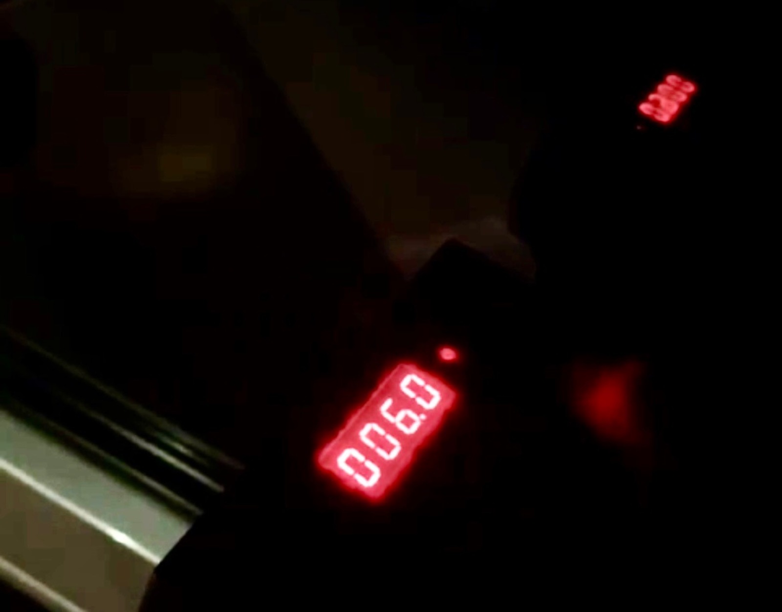 Госавтоинспекция Башкирии