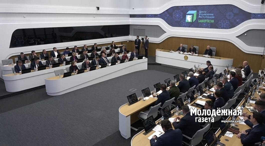 В Башкирии проект Трезвое село помогает открывать свой бизнес