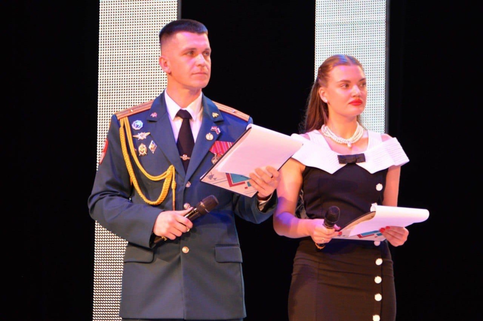 пресс-служба Росгвардии