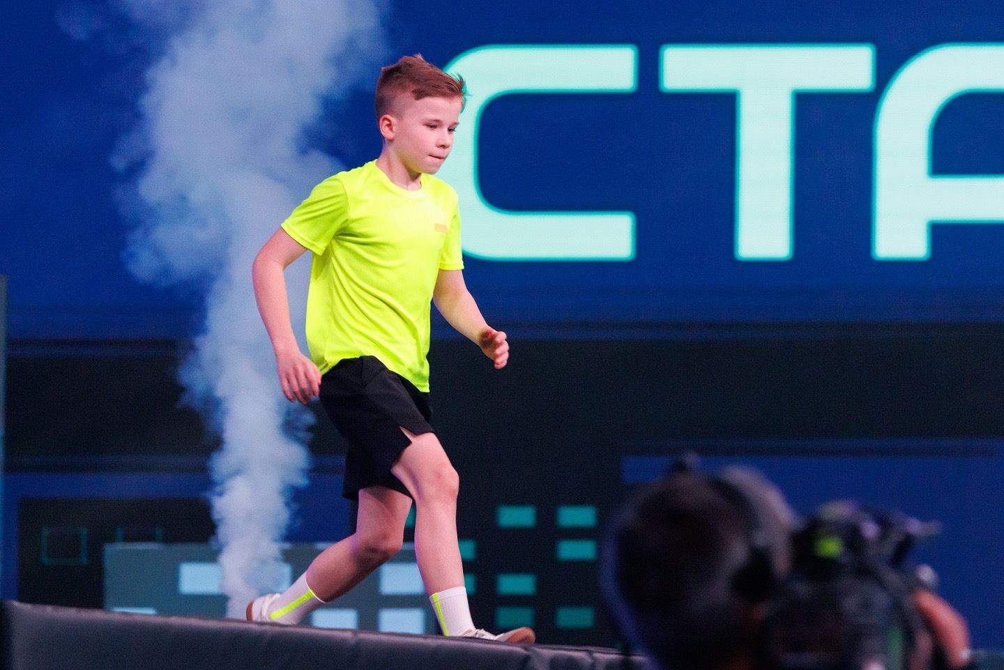 Слезы, травмы и 6 миллионов: башкирские Суперниндзя рвутся к победе