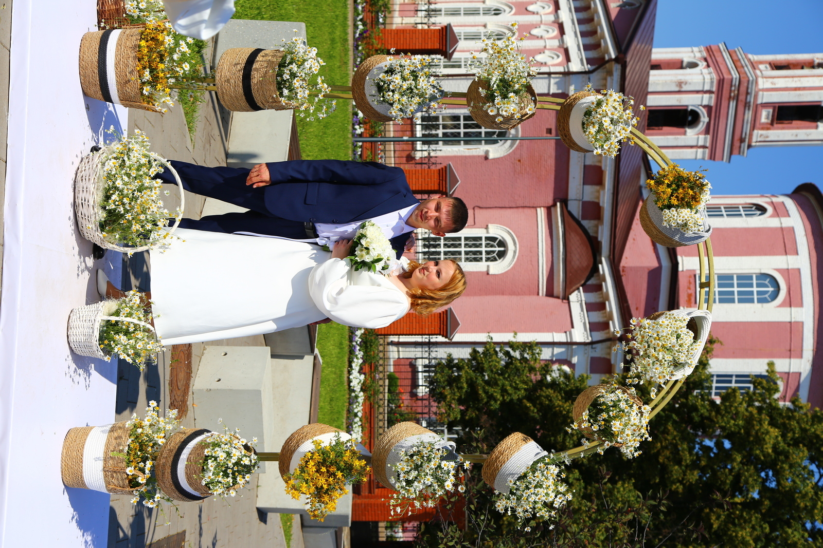 Бирск празднует День семьи, любви и верности