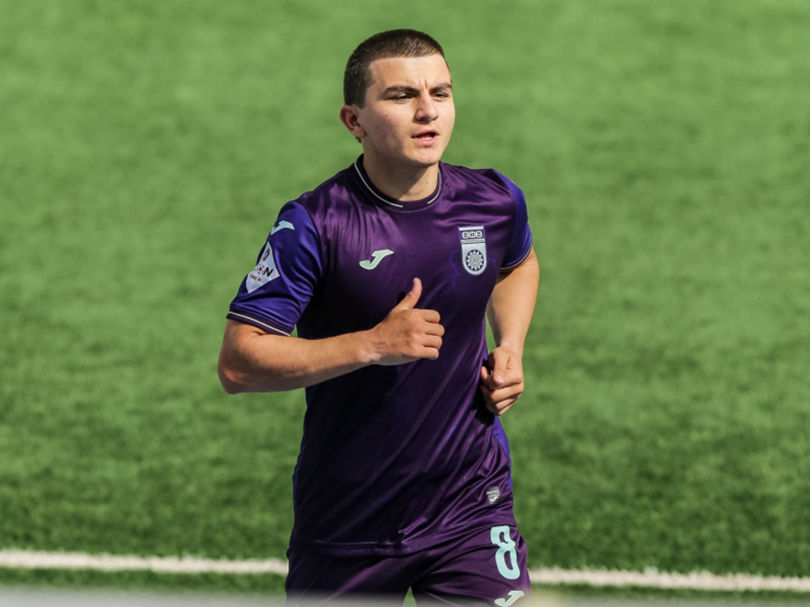 Шамиль Исаев: «У нас всегда мотивация только побеждать»