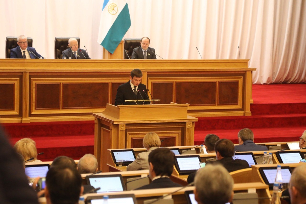 В Башкирии обсудили доступную среду, арендное жилье и детский отдых