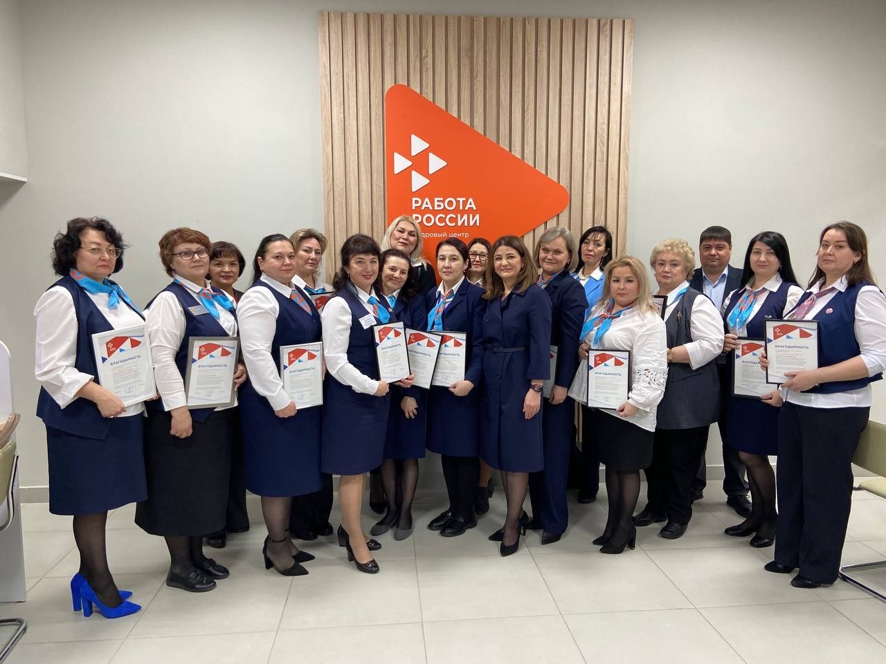 В Уфе подвели итоги пилотного проекта по трудоустройству людей с инвалидностью