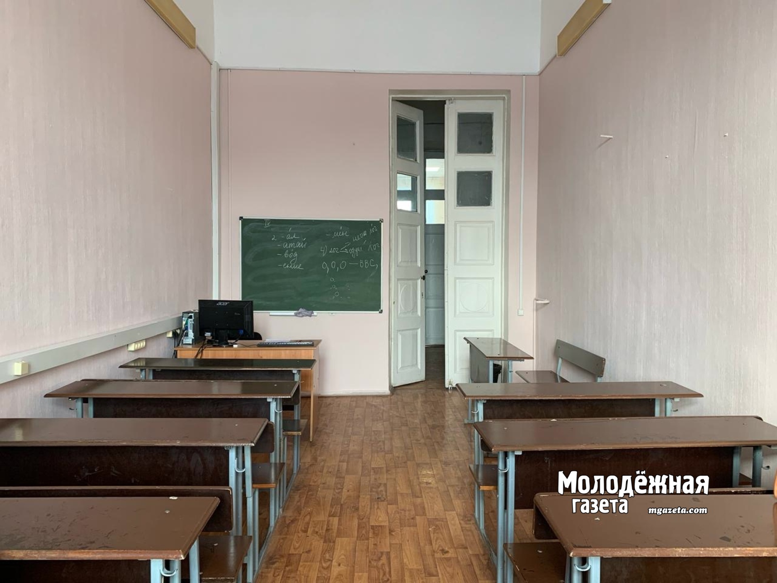 Названы колледжи Башкирии, которые отремонтируют в ближайшие три года