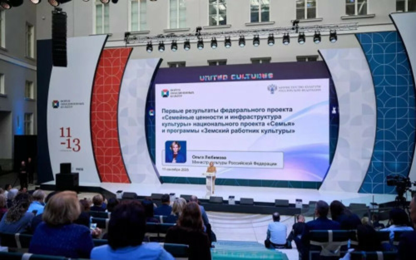 Башкирия - лидер по активности на платформе PRO.Культура.РФ