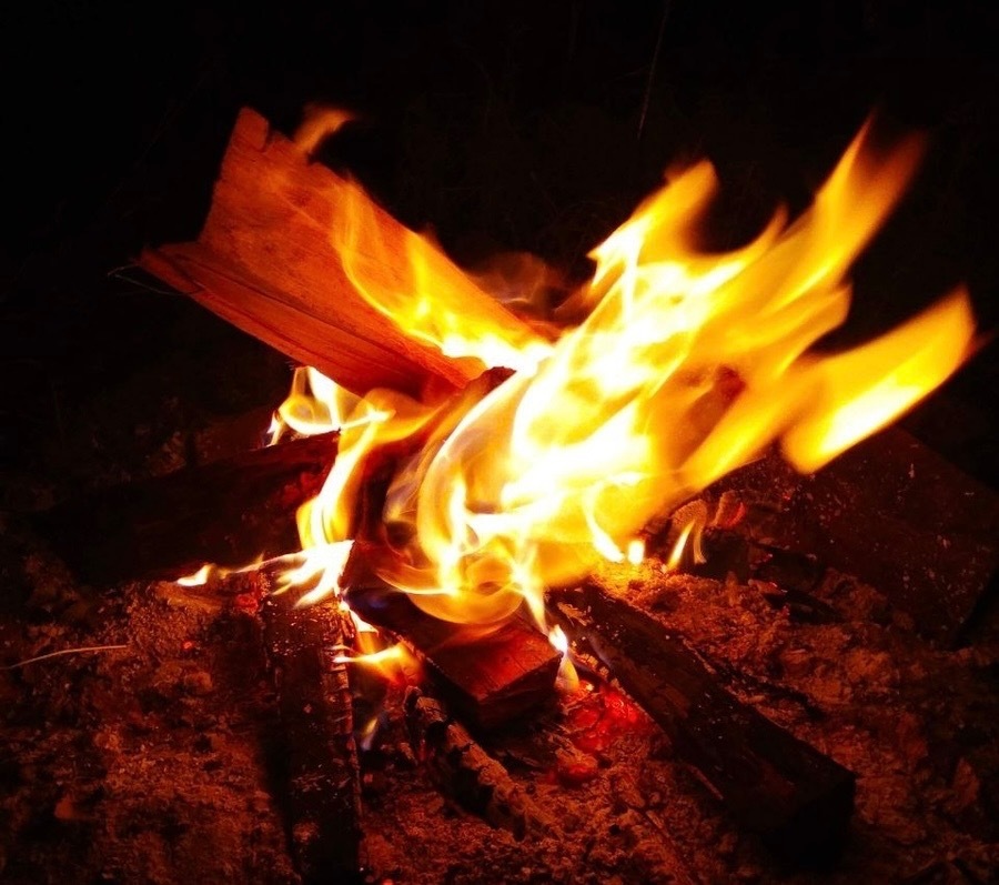 С начала года в Башкирии произошло более 6 900 пожаров, погибло 180 человек