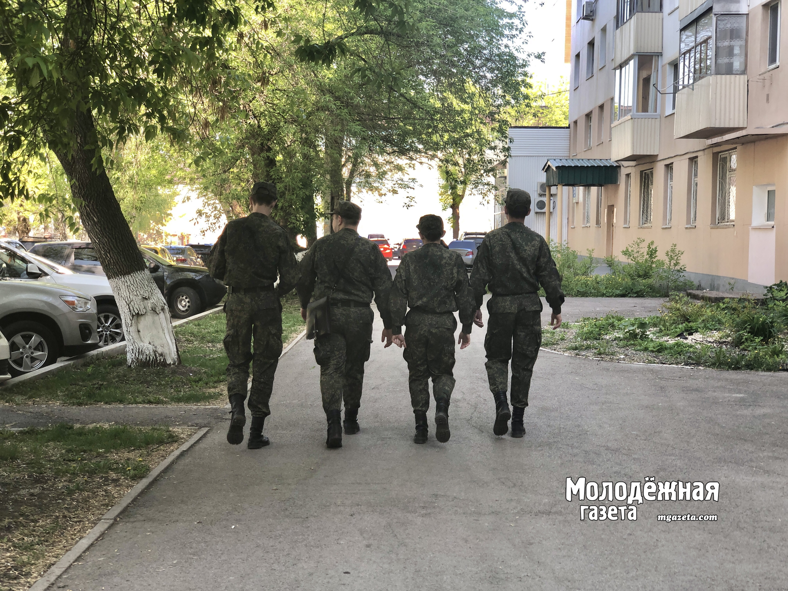 В Башкирии отмечают рост интереса молодежи к службе в войсках БПЛА