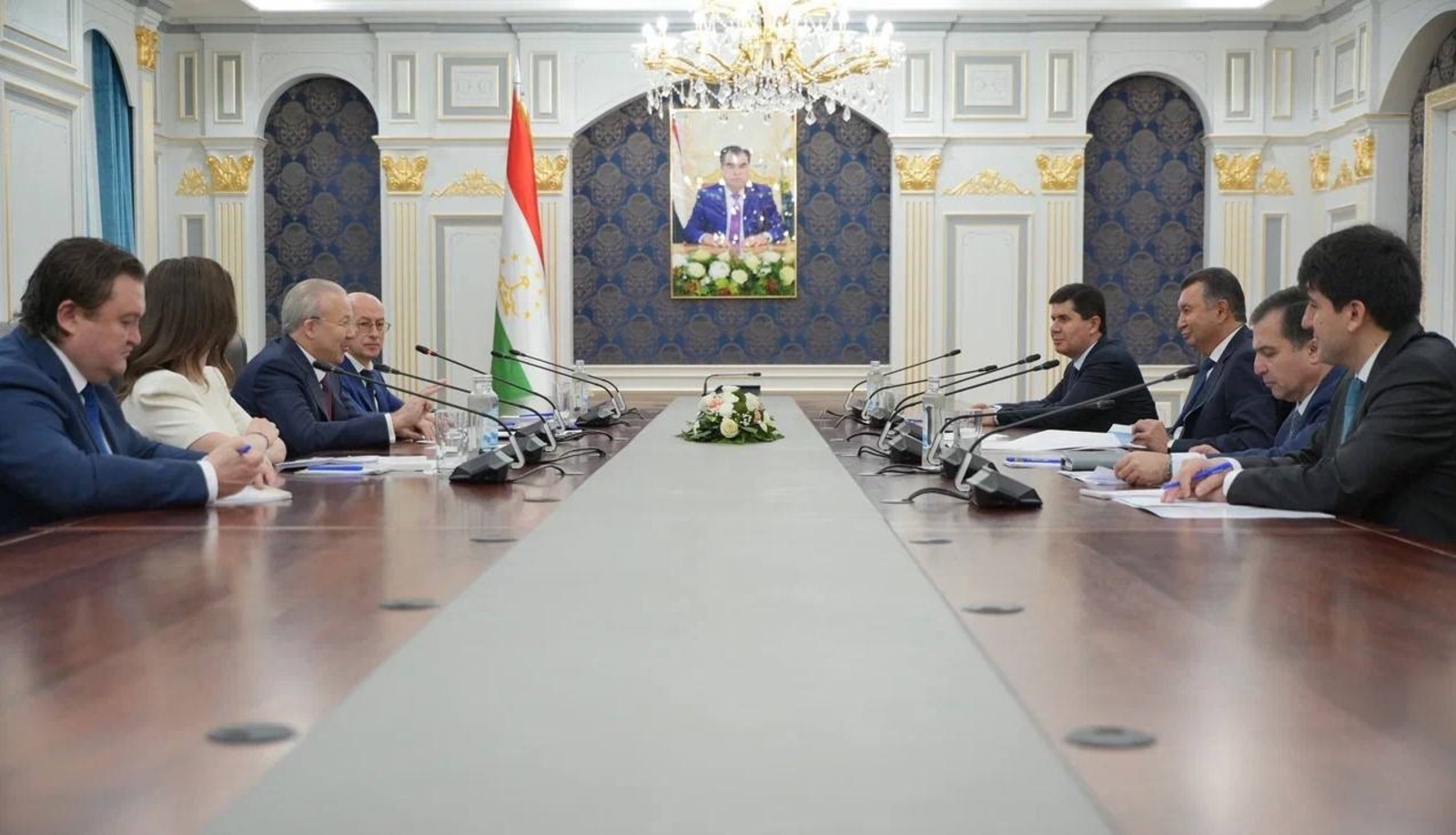 соцсети Андрея Назарова