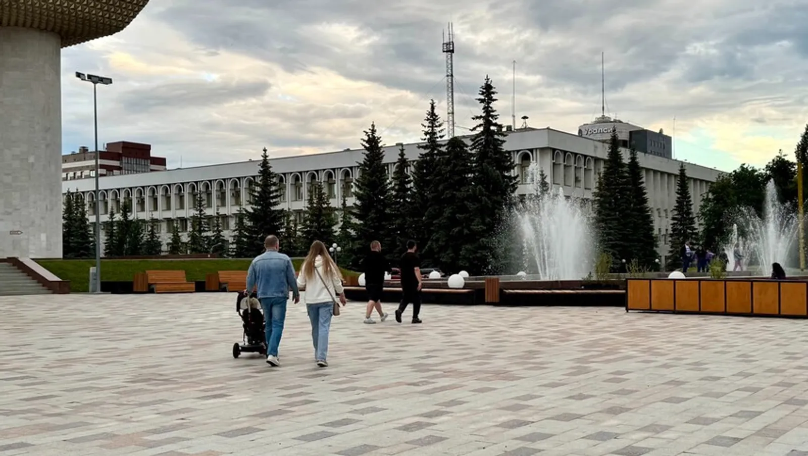 Олеся Вильданова fotobank02.ru