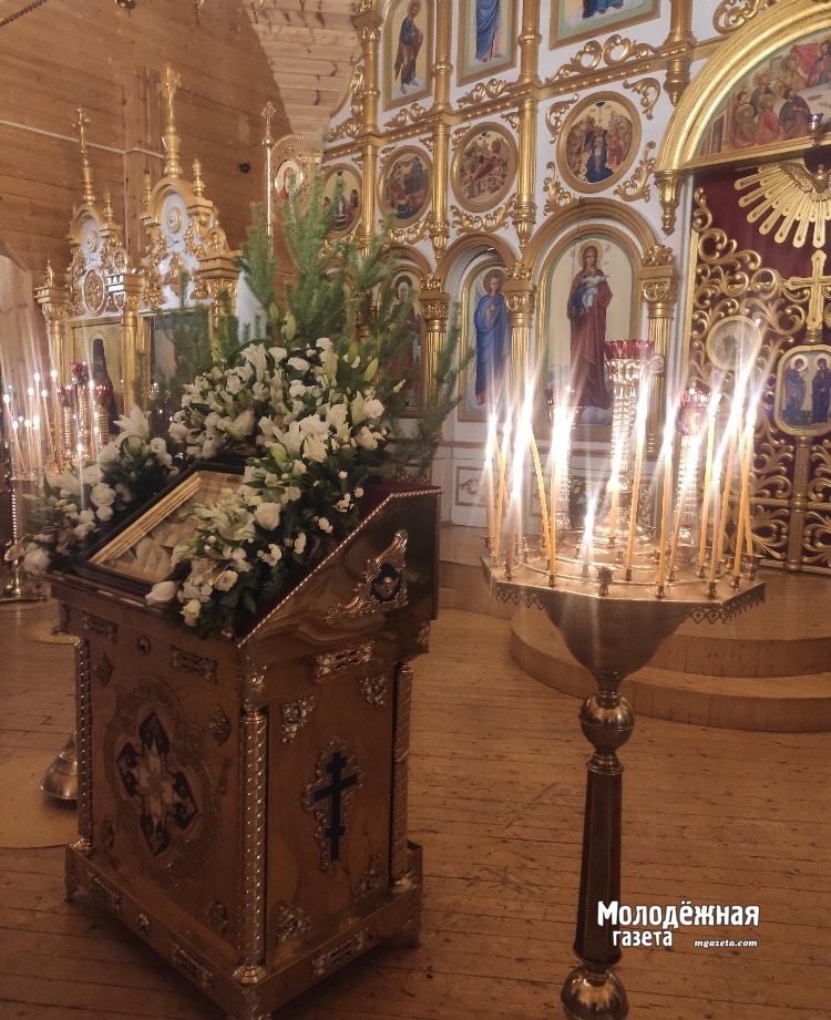 Где окунуться на Крещение: в Уфе оборудуют семь купелей