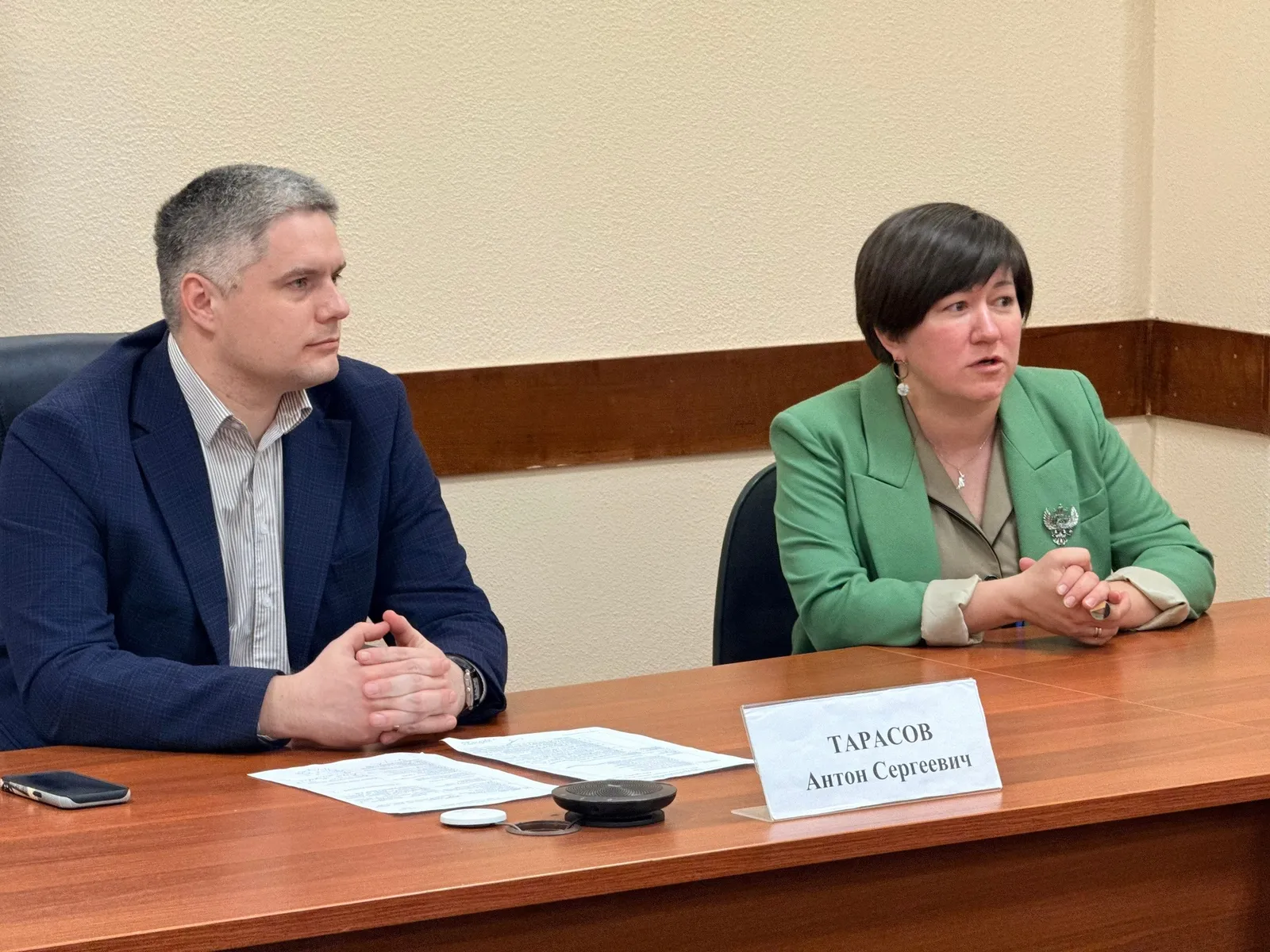 В Уфе помогут семье участника СВО справиться с последствиями пожара