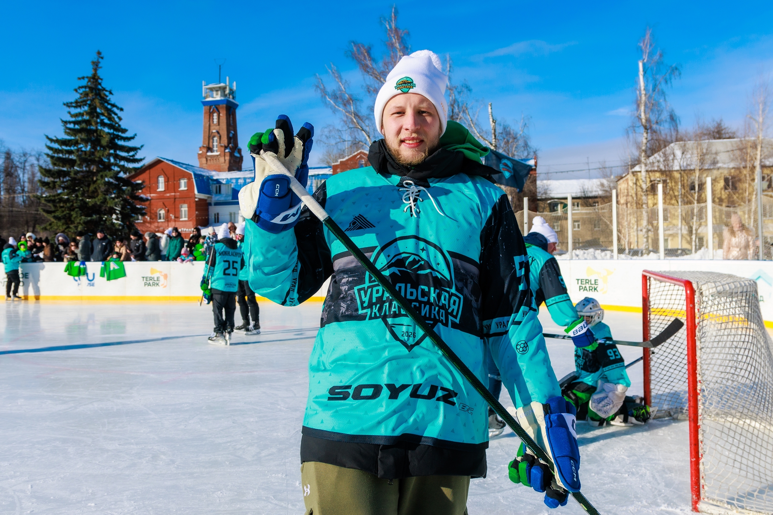 Никита Зоркин: Надо укреплять свои позиции, играть каждую игру от ножа