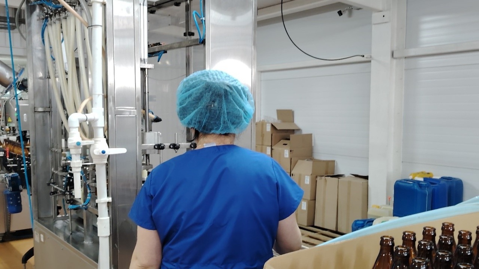 Производство кумыса в Башкирии ускорят бережливые технологии