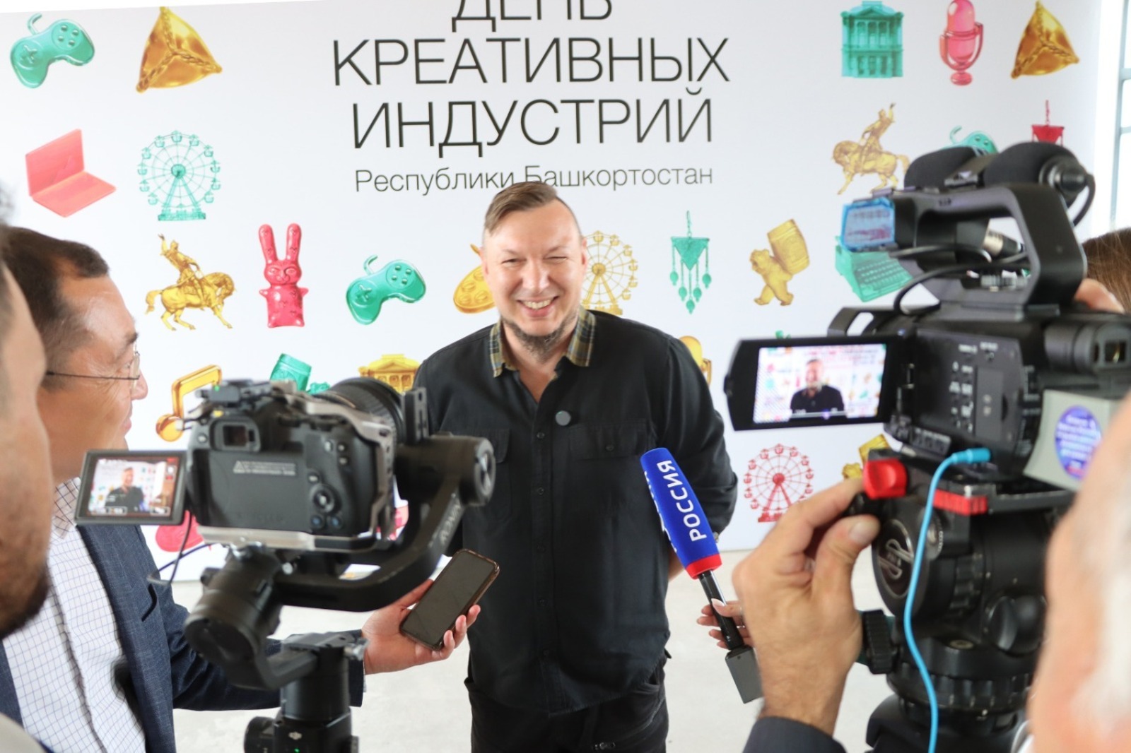 пресс-служба фестиваля «Купец 2.0»