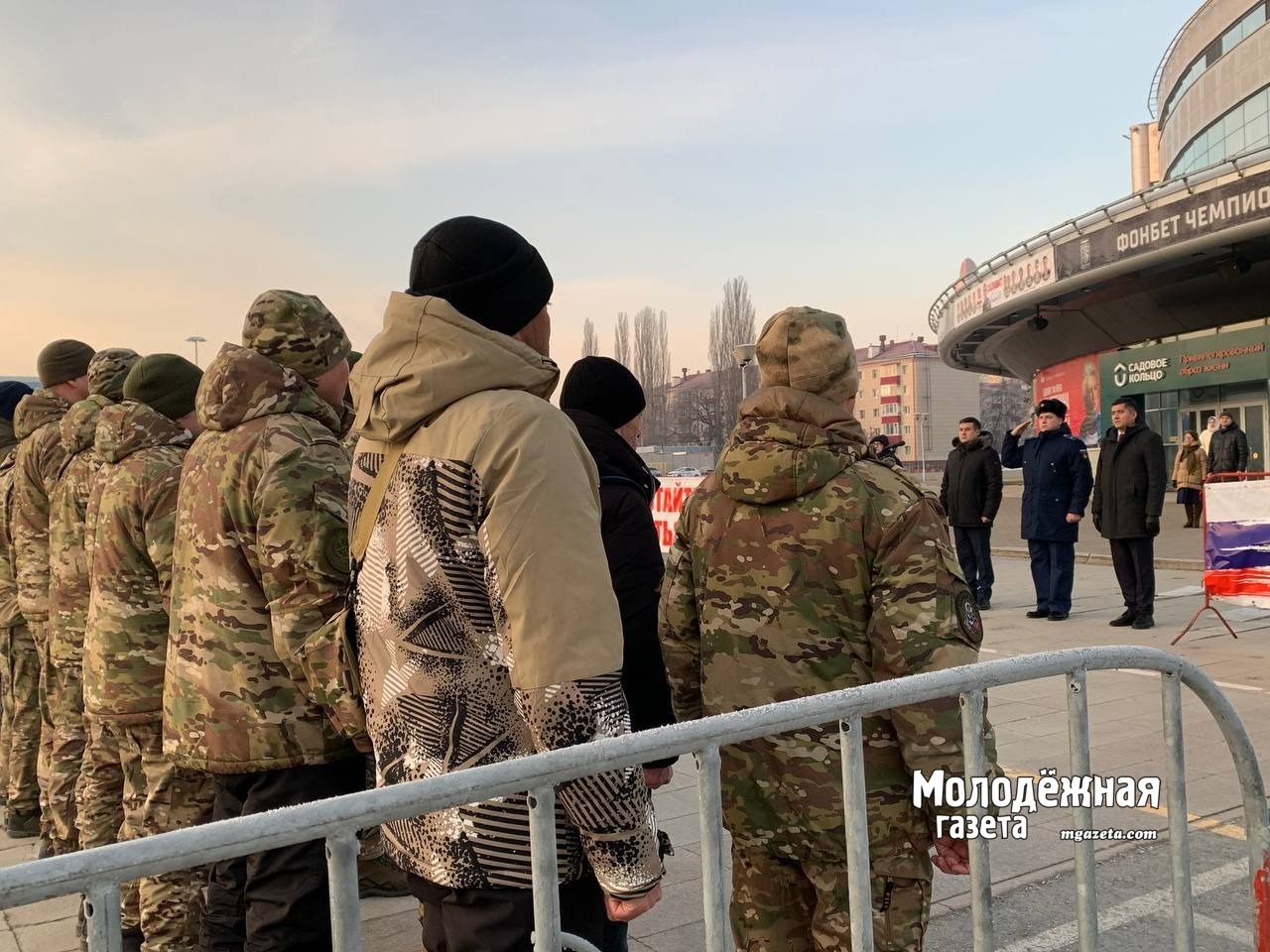 Отца двоих детей демобилизуют из зоны СВО после смерти супруги