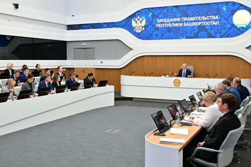 В Башкирии поставлена задача выявить более 1100 га участков под застройку