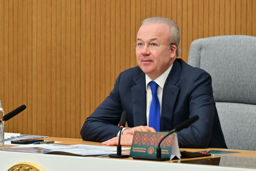 Производство сельхозпродукции в Башкирии может вырасти до 327 млрд рублей