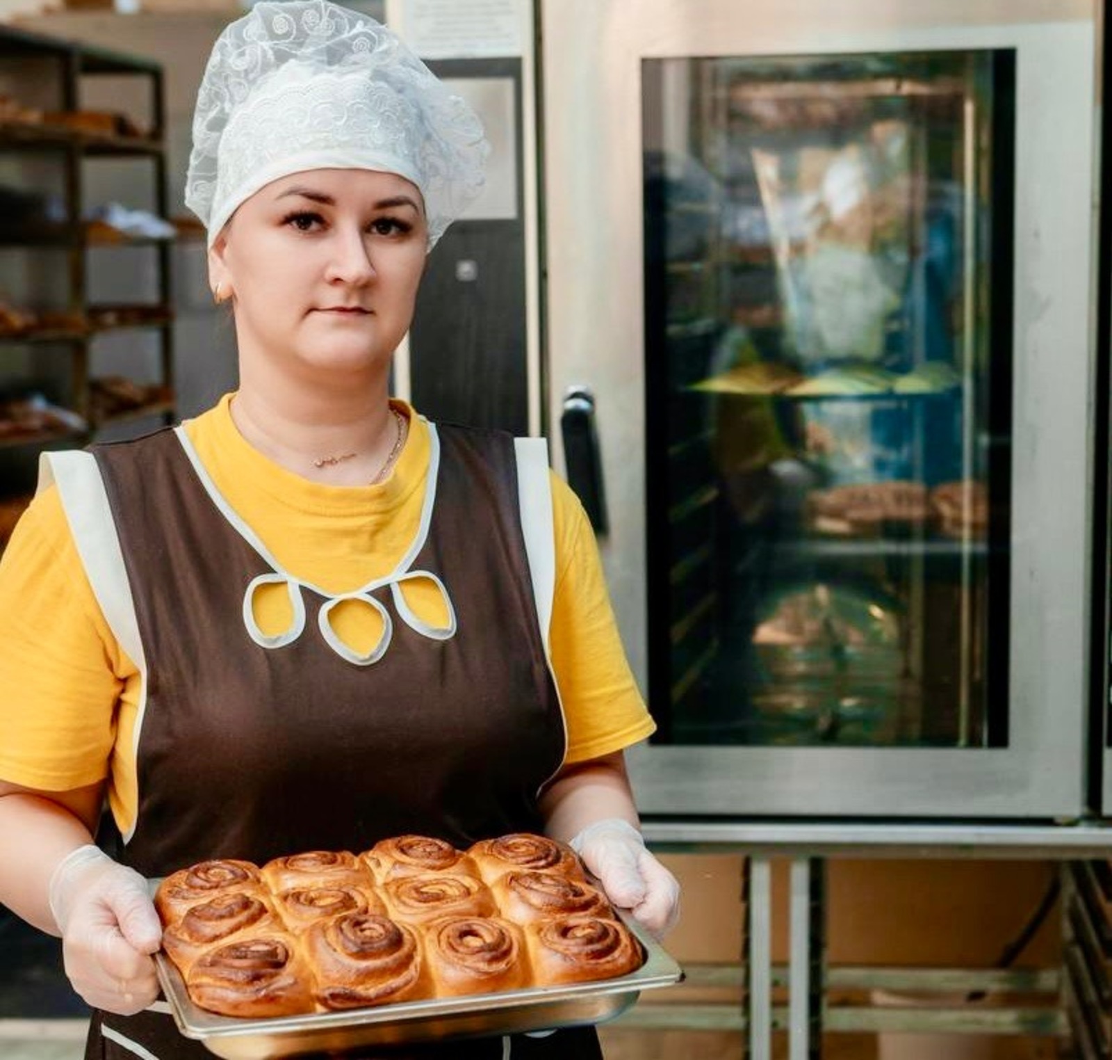 соцсети Андрея Назарова