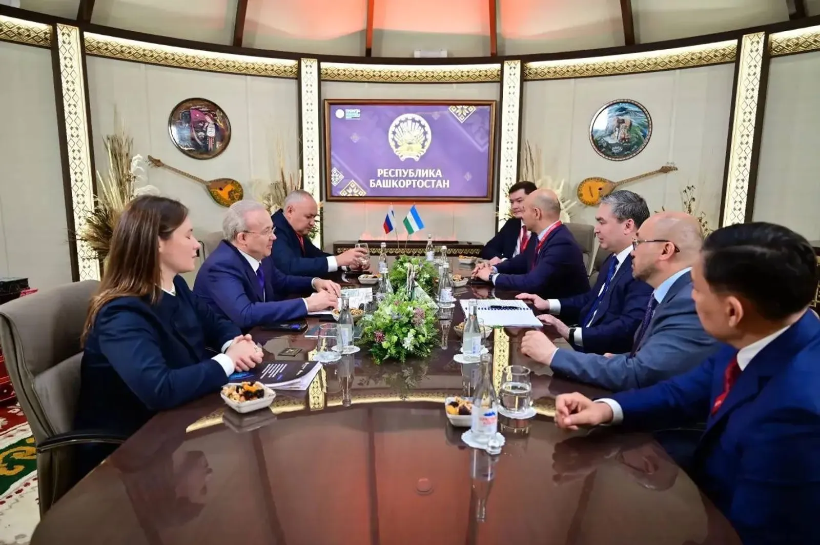 соцсети Андрея Назарова