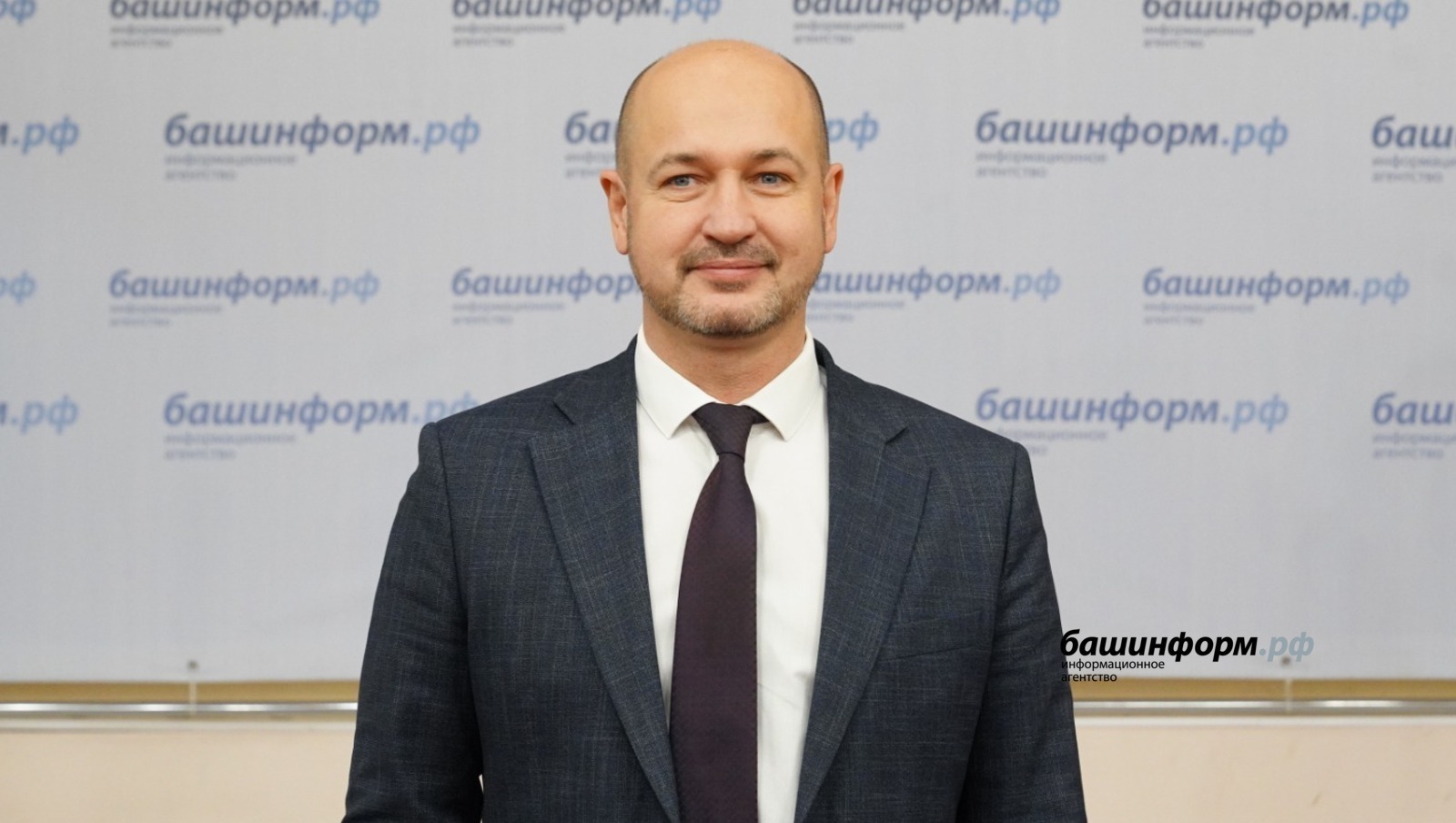 Олег Яровиков / ИА «Башинформ»