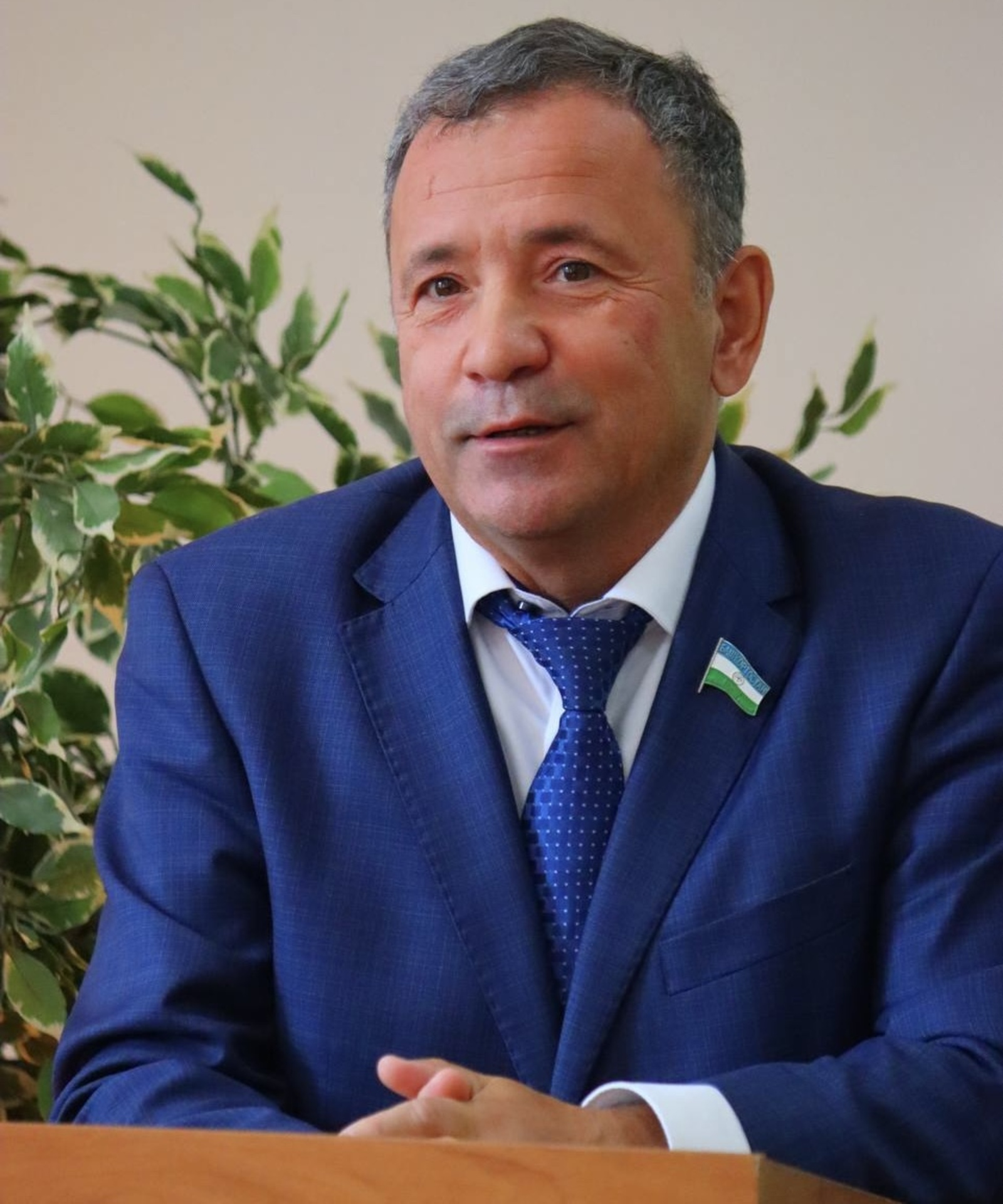 соцсети Рустема Ахмадинурова