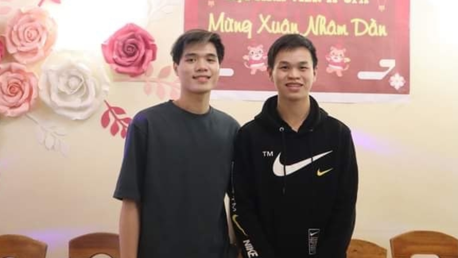 Новый год по-вьетнамски: студент УУНиТ рассказал о главном празднике года