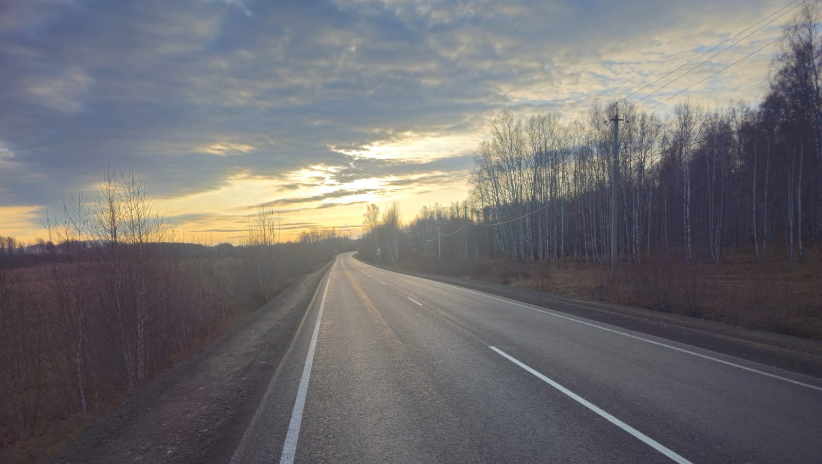 В Башкортостане законтрактовано 85% дорог нацпроекта-2026