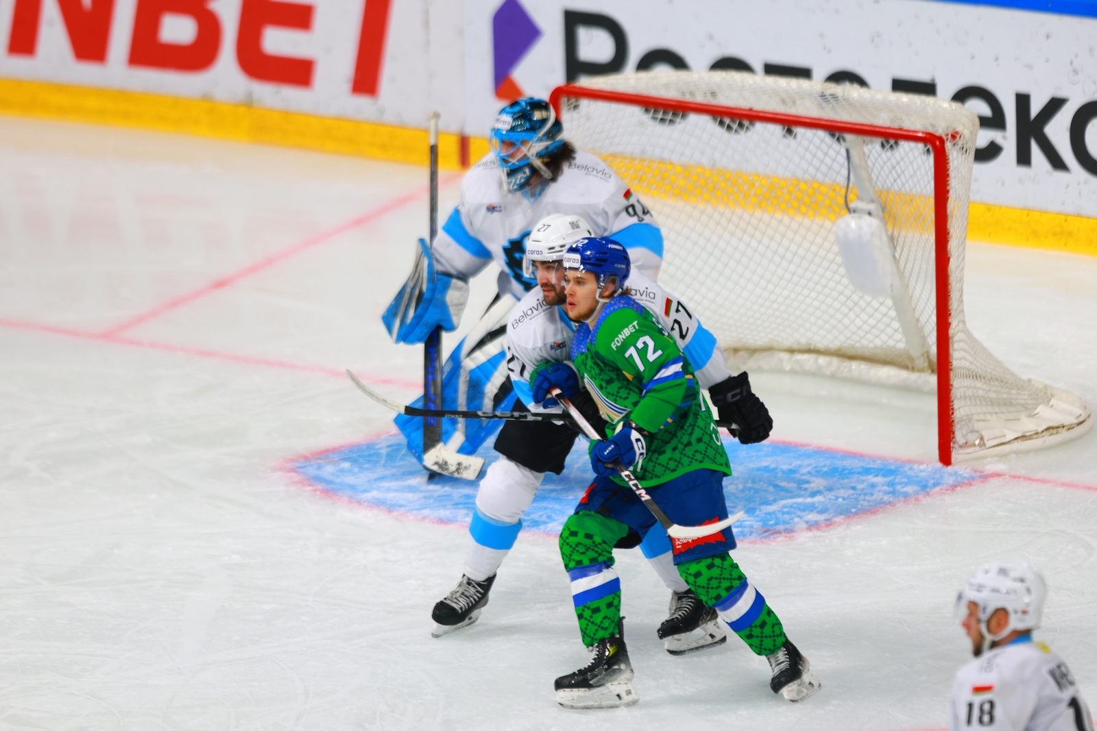 Егор Сучков: «Мишкопад – классная традиция, но надо было еще и выиграть»