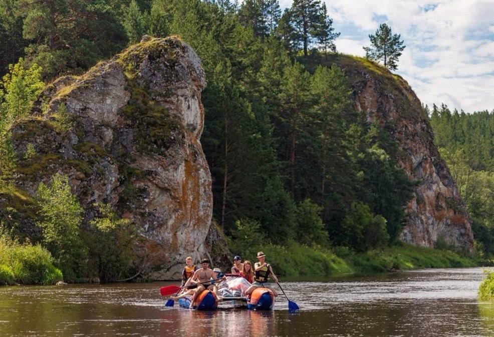 соцсети Андрея Назарова