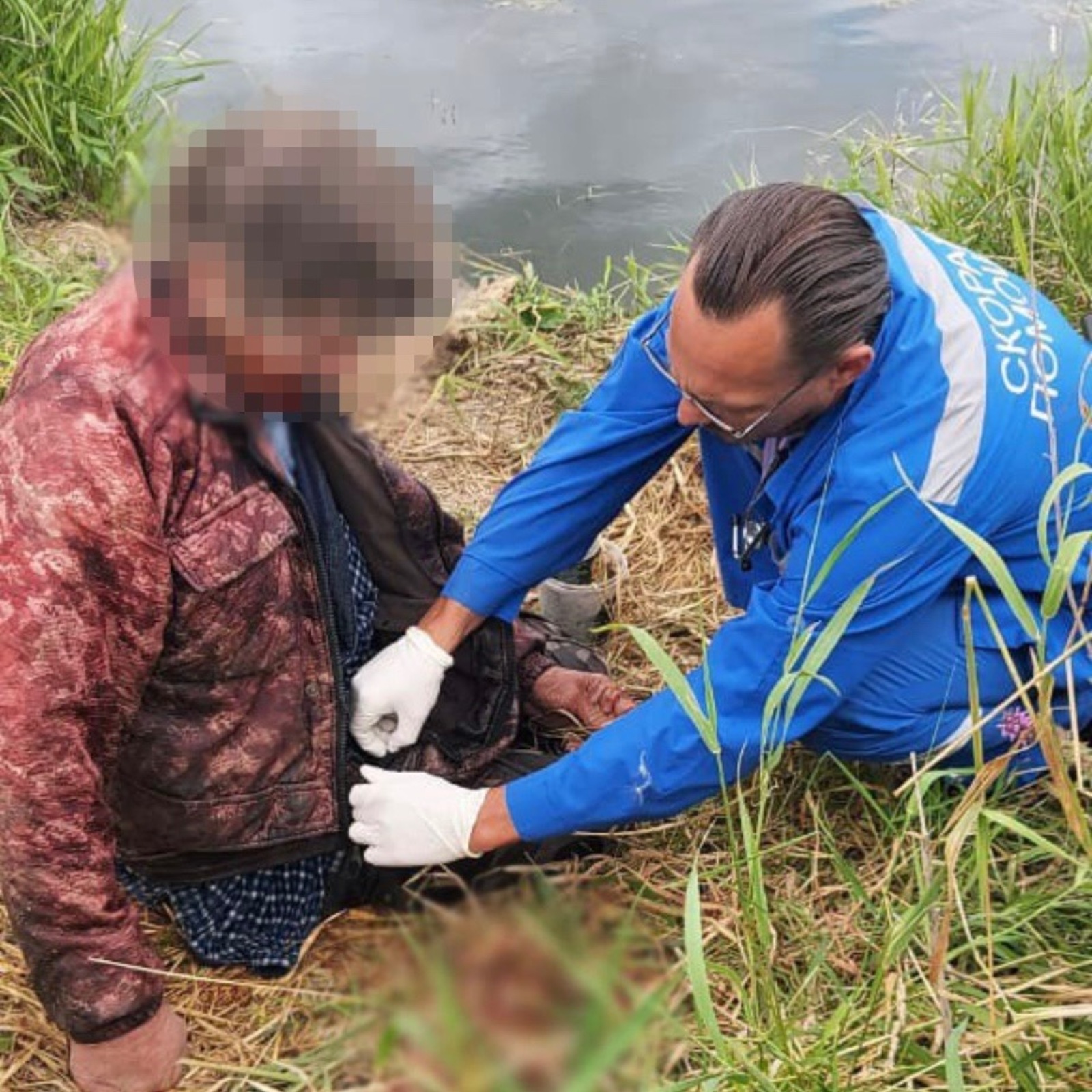 соцсети Рустема Хамитова