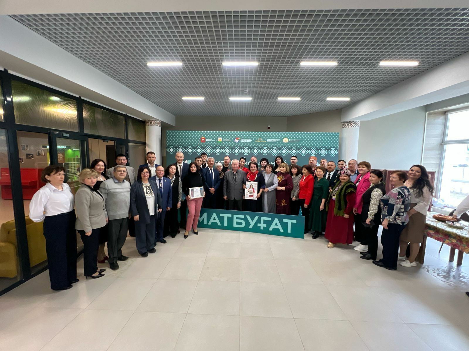 В фестивале Матбуғат-2025 в Челябинской области участвуют башкирские СМИ