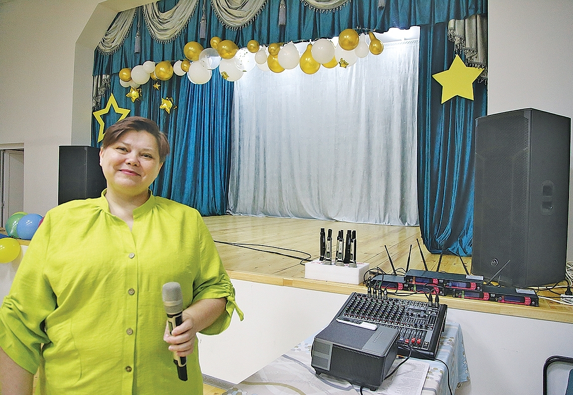 В Бирском районе обновляют учреждения культуры в рамках нацпроекта