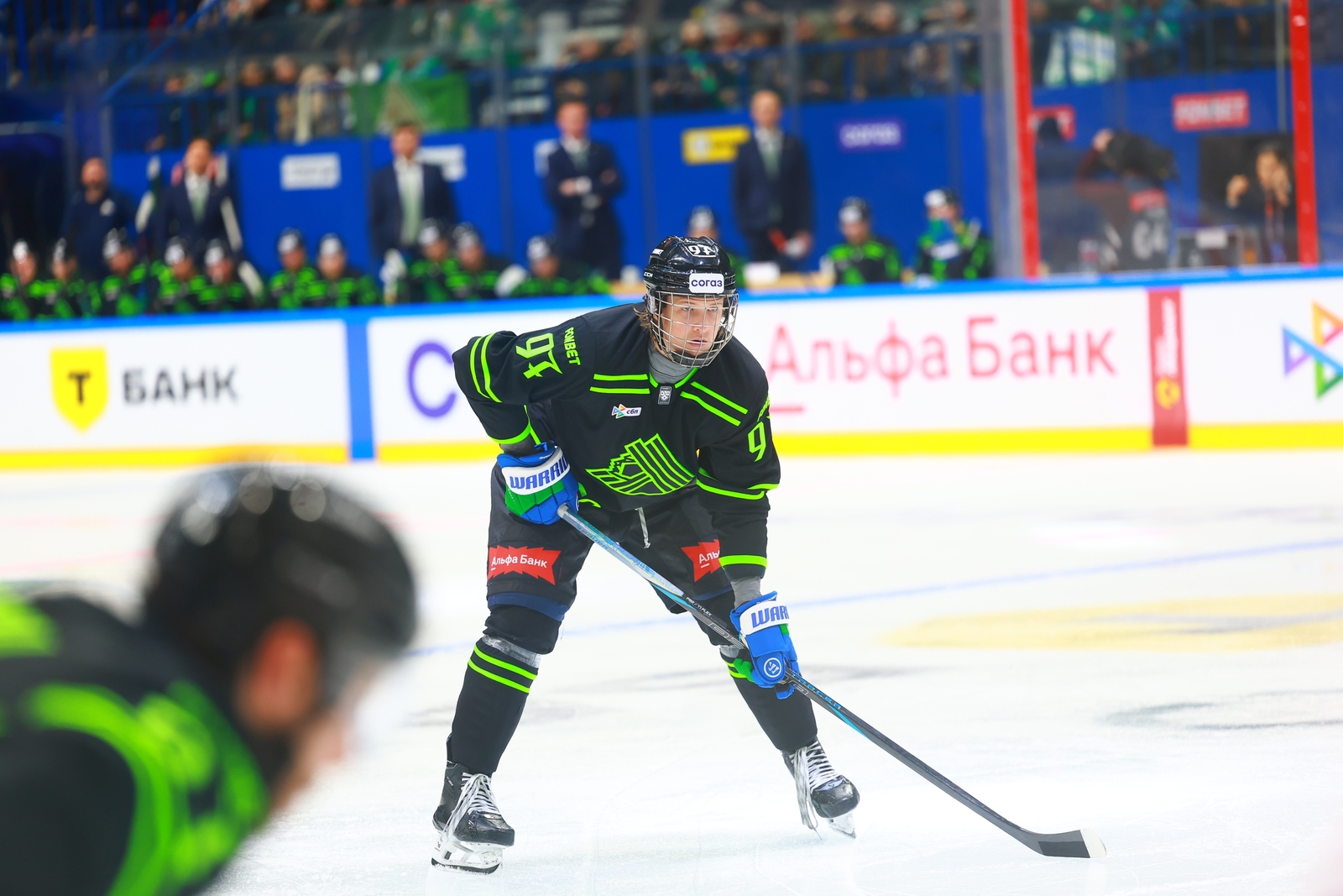 Александр Жаровский о матче с ЦСКА: «Нам сегодня не повезло»