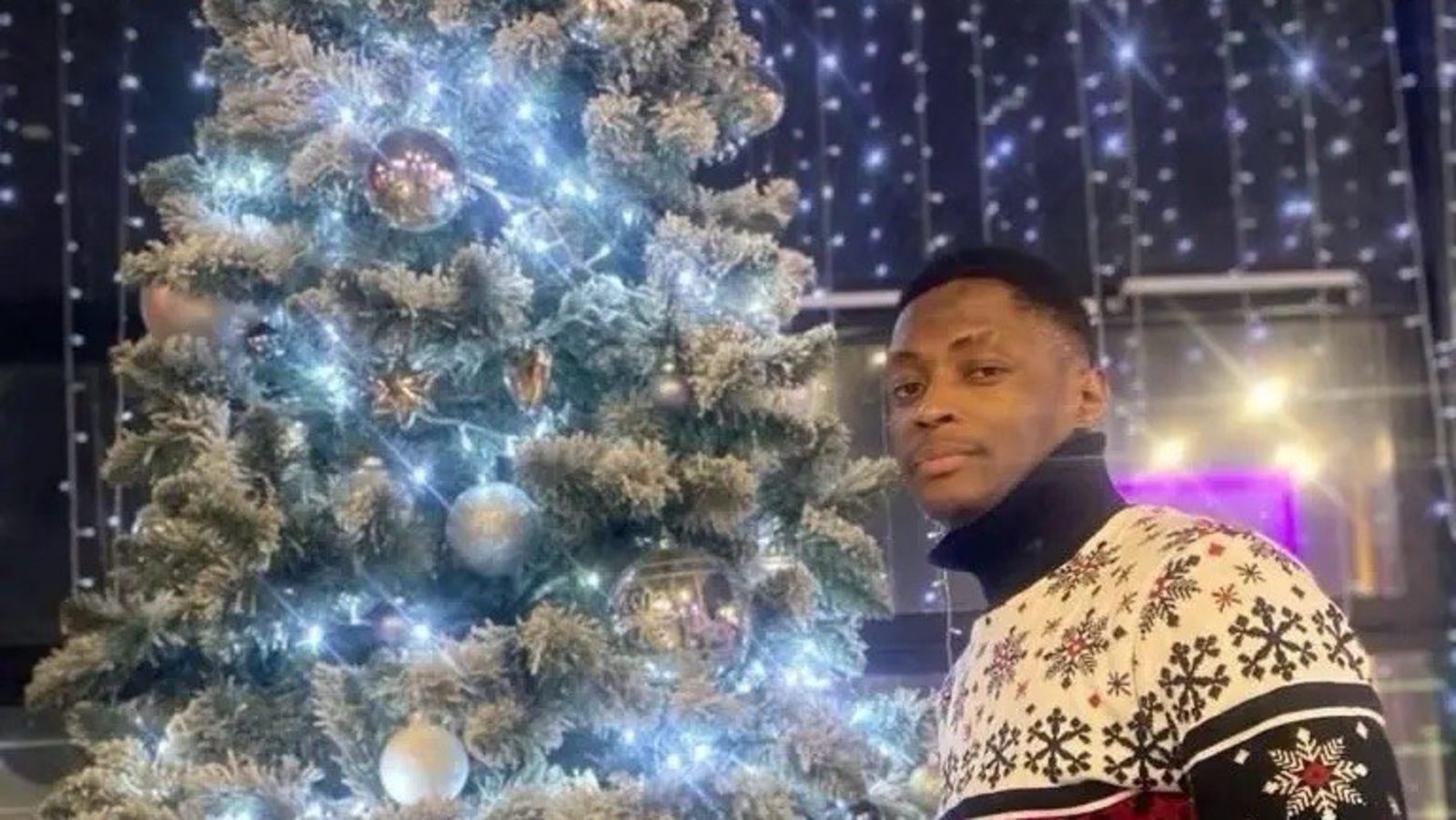 Студенты УУНиТ рассказали, как празднуют Новый год в Перу, Конго и Эквадоре