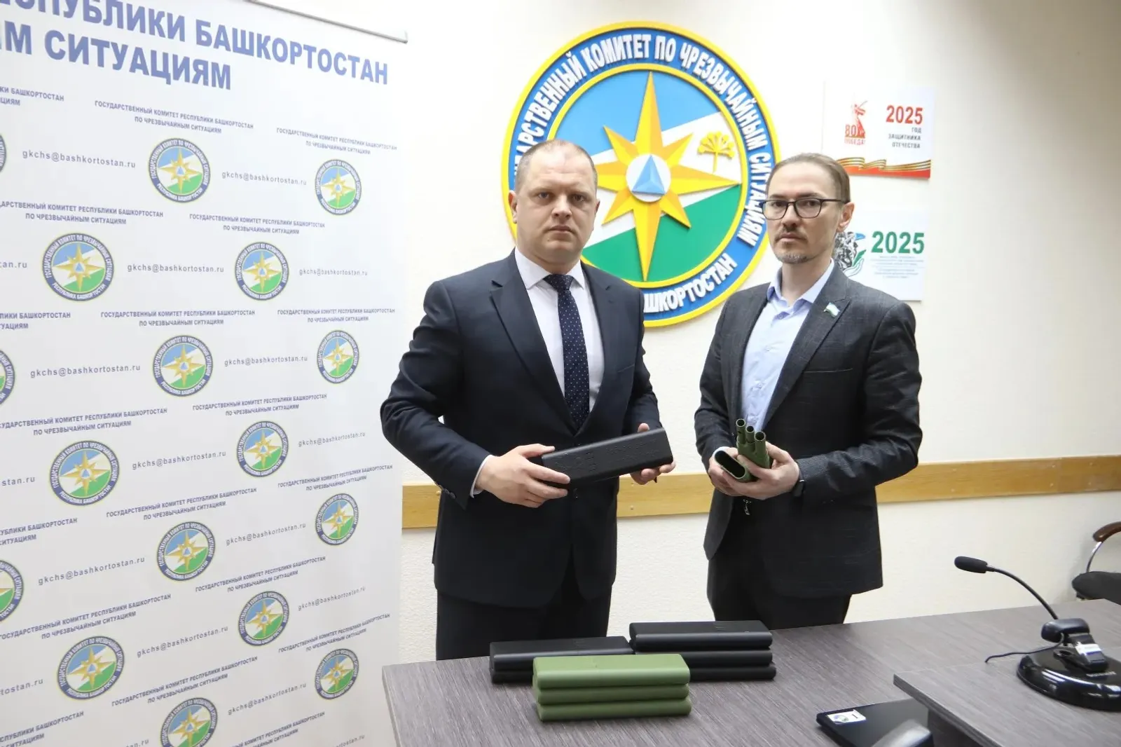 ИА «Башинформ»