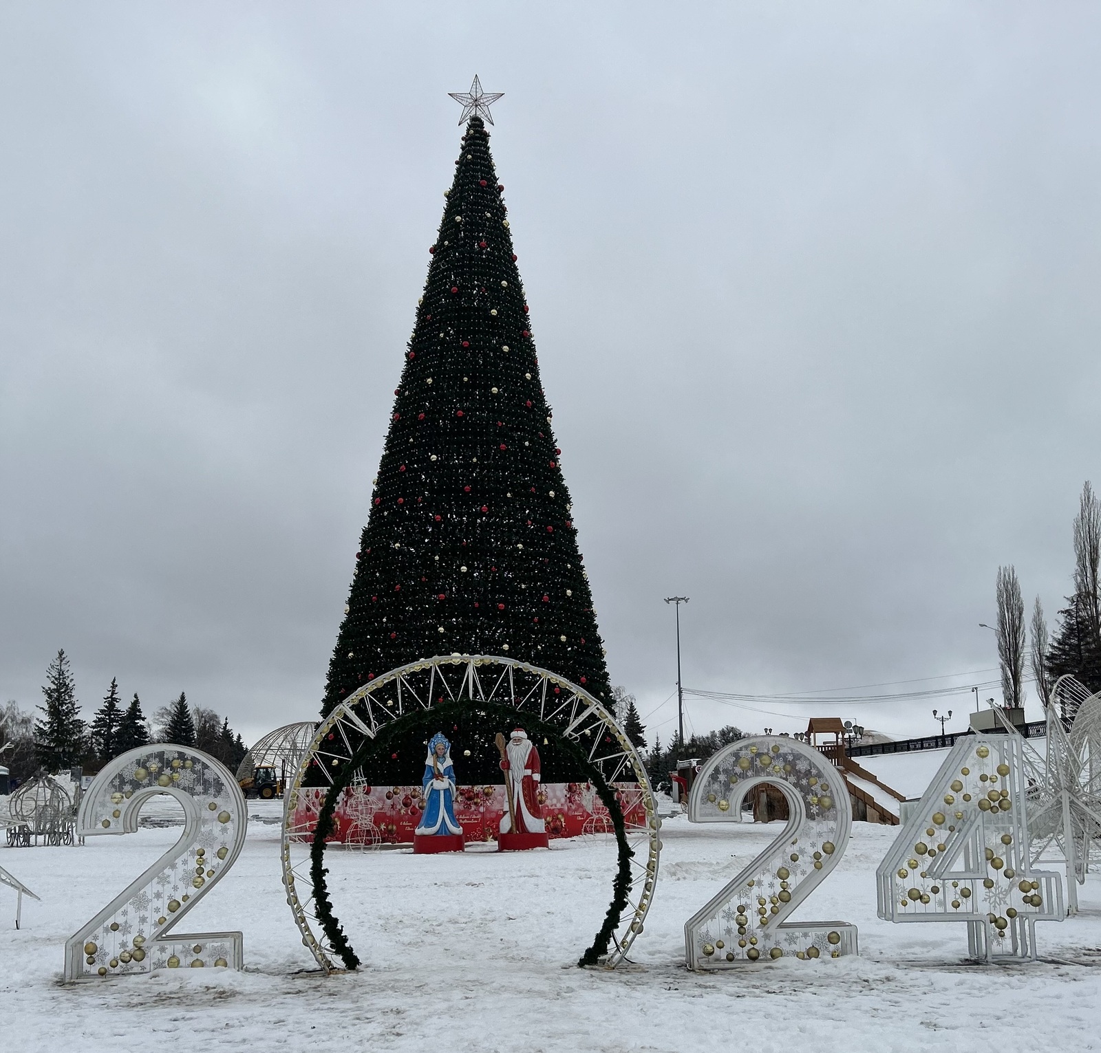 Известно, как будут отдыхать школьники Башкирии в зимние каникулы