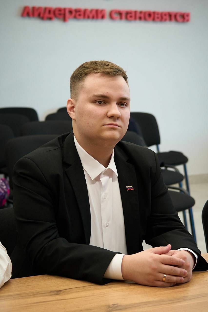 Артемий Антонов: Люди с инвалидностью – носители полезных и уникальных навыков