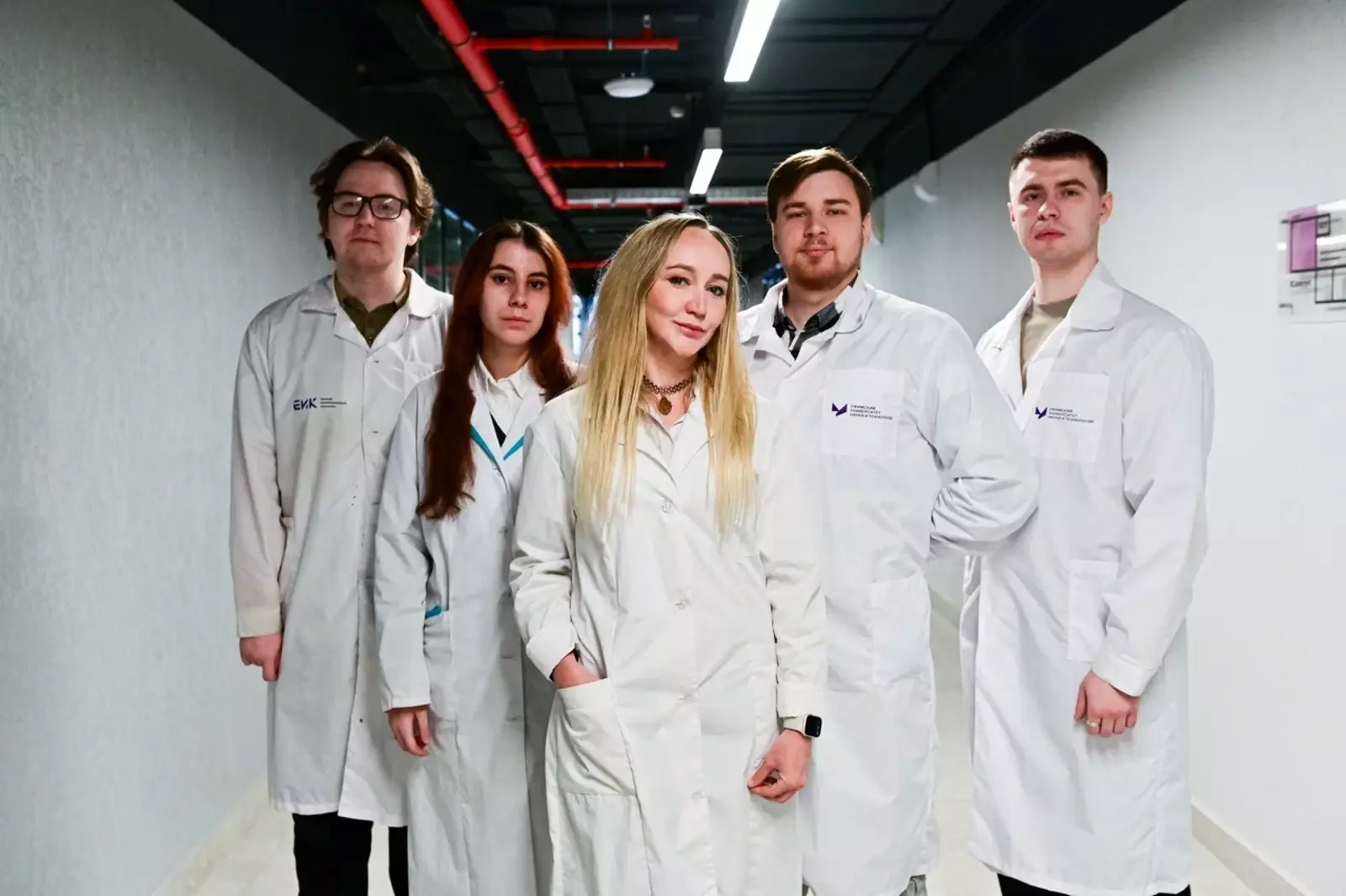 Уфимские учёные нашли формулу идеального биоразлагаемого импланта