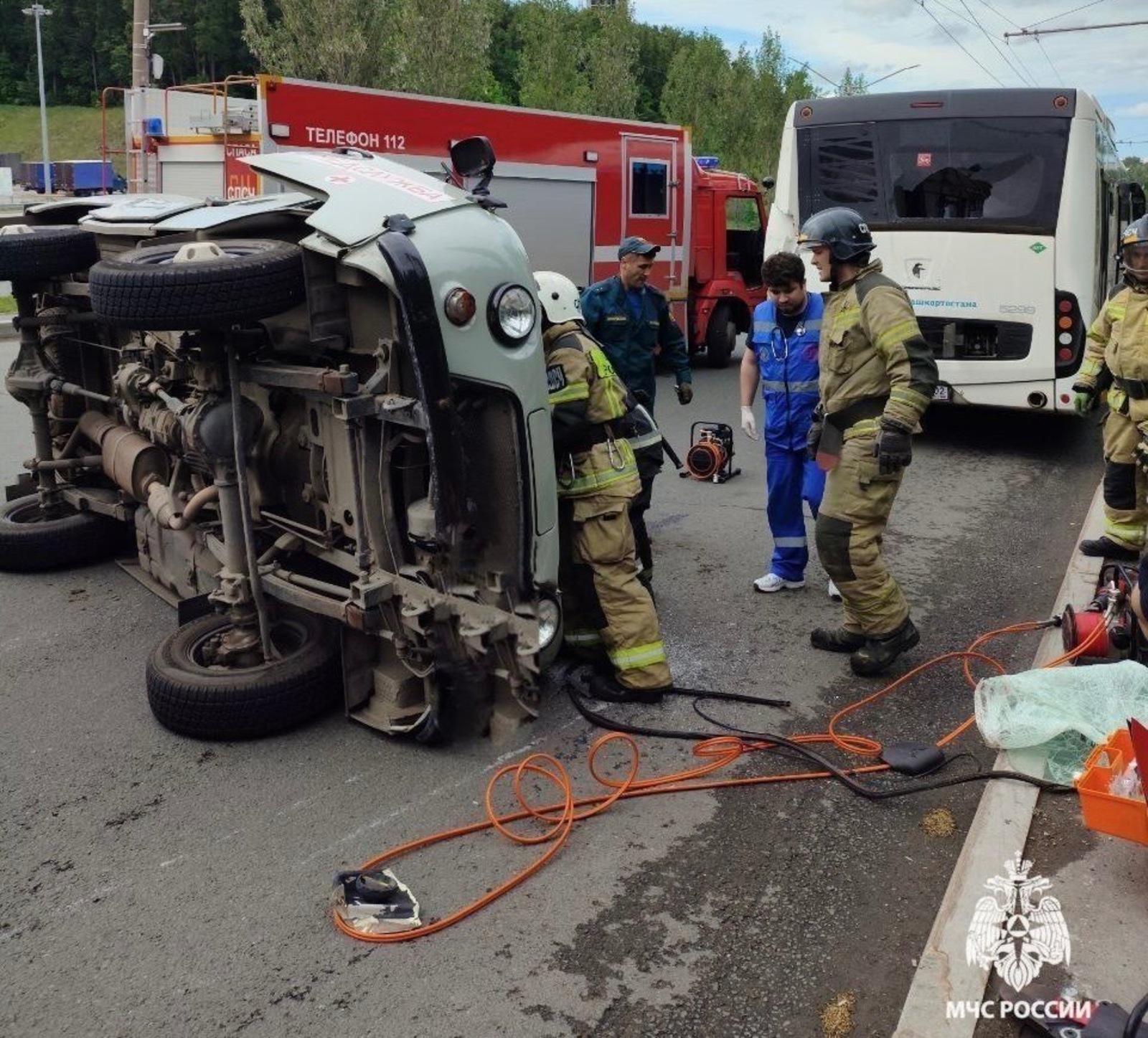 тг-канал МЧС РБ