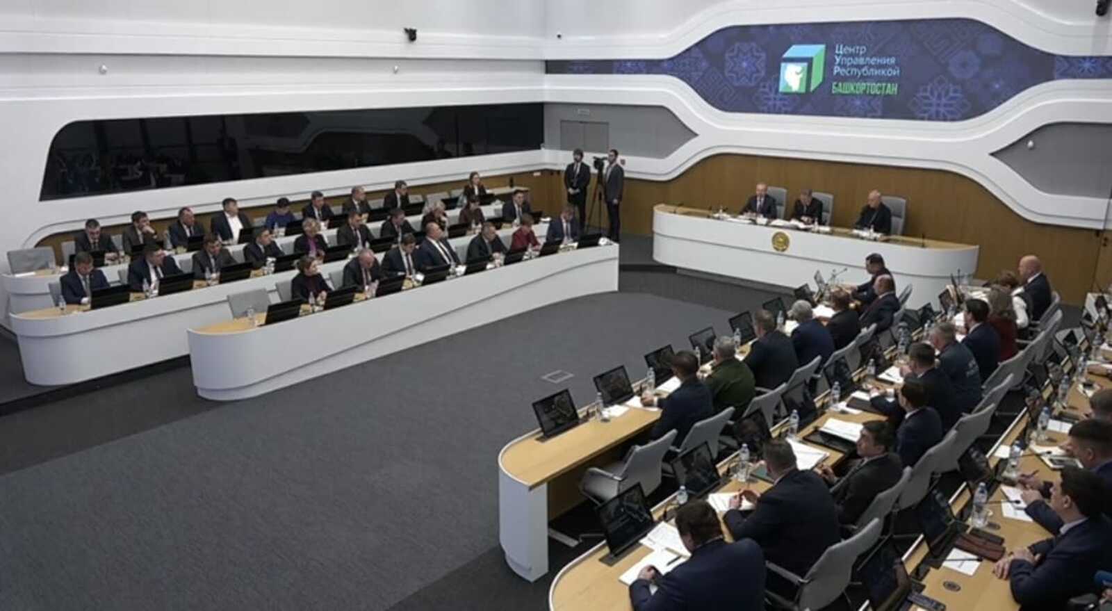 В Башкирии приступают к прокладке водоводов в двух районах