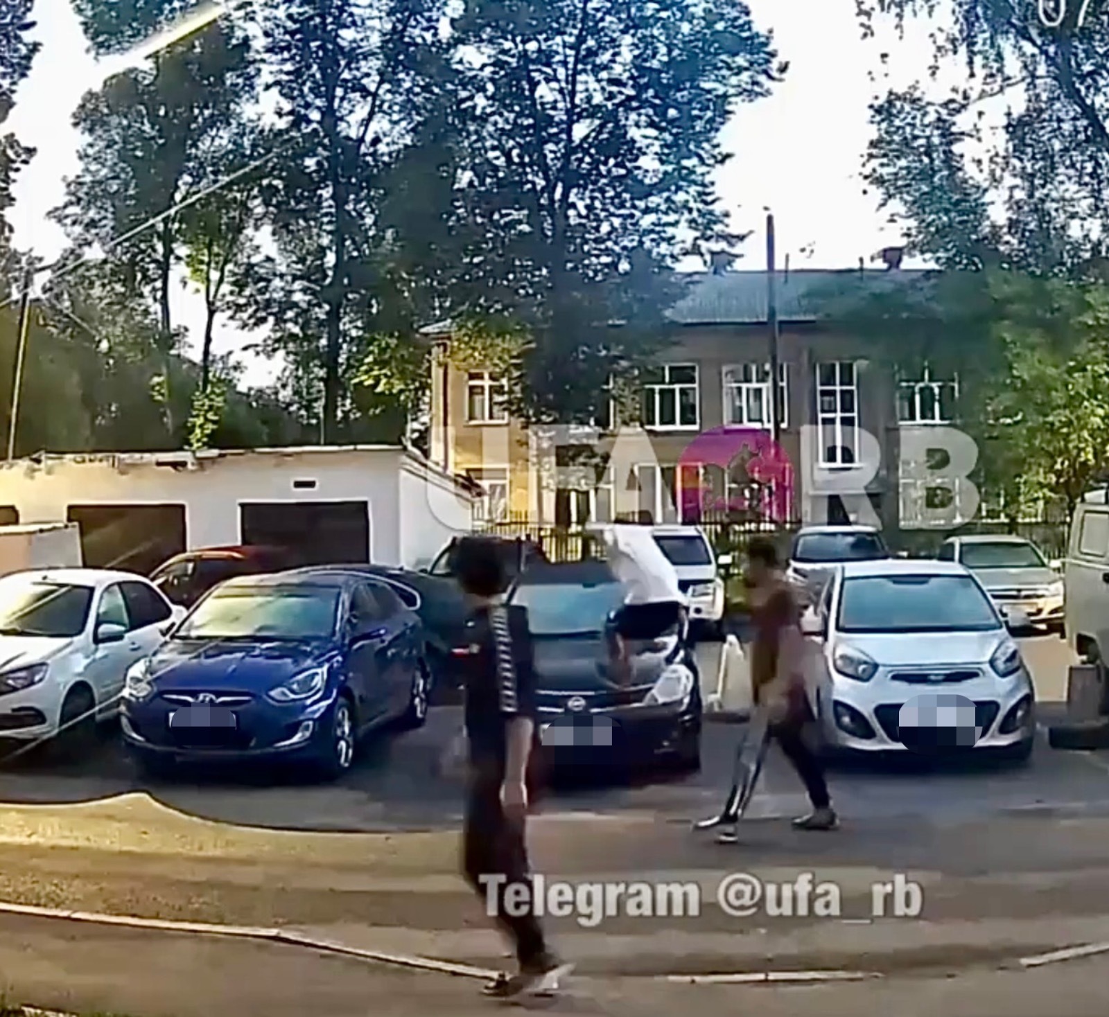 стоп-кадр видео канала https://t.me/rb_russia