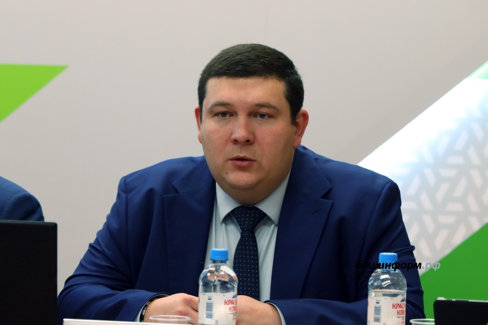 Башкирия усилит контроль за добычей недр и ужесточит борьбу с нарушителями