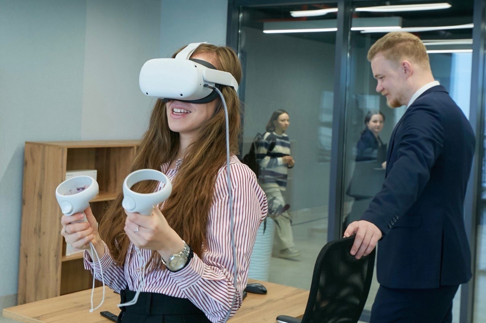 Межвузовский кампус Уфы