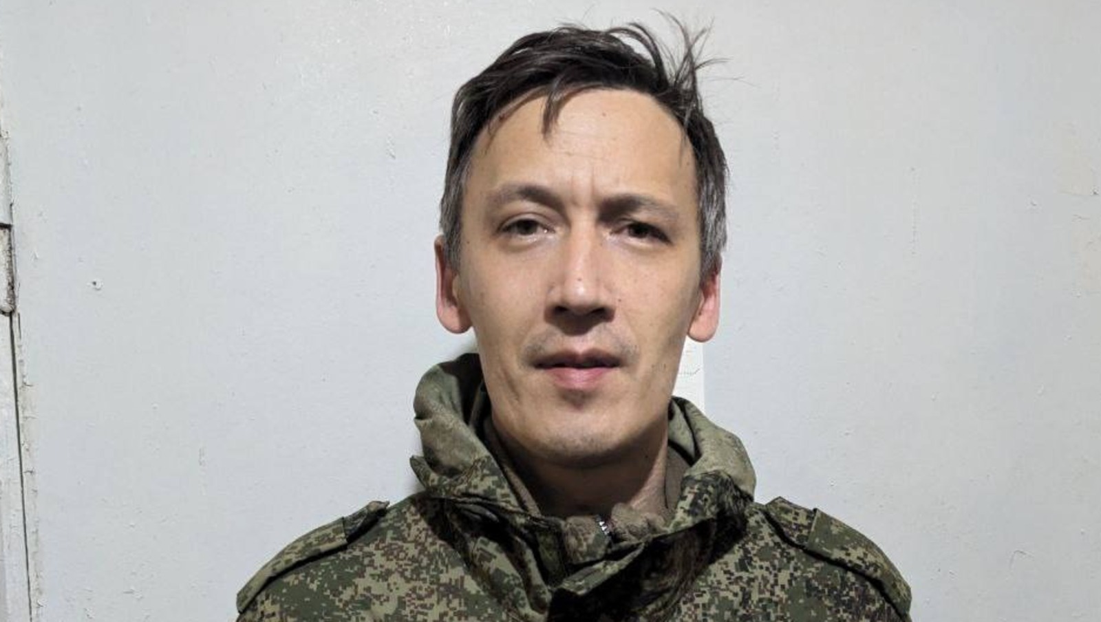 Военврач из Башкирии получил госнаграду за спасение сотен жизней в зоне СВО