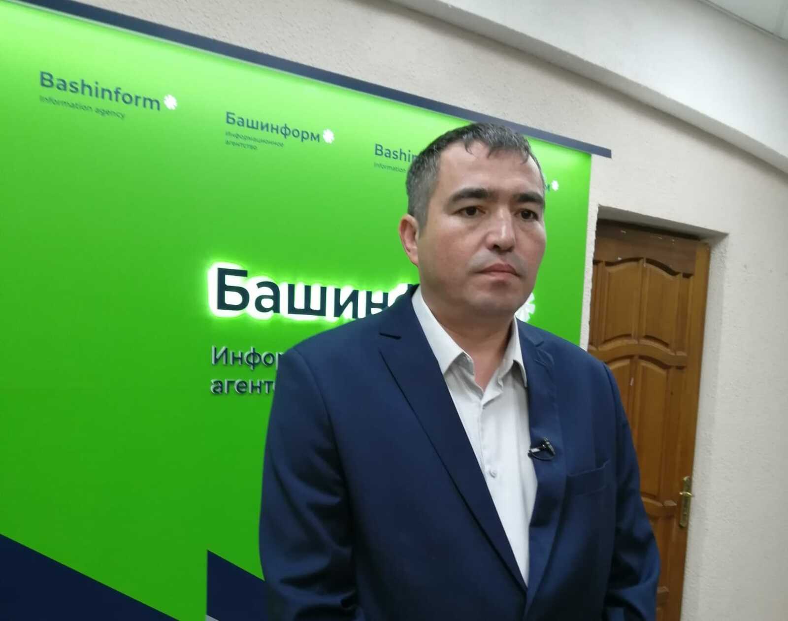 В Башкирии строительство ГОКа даст импульс развитию Абзелиловского района